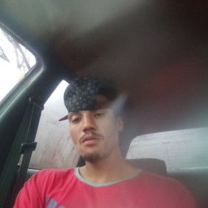 Meet your Posher, Derrick